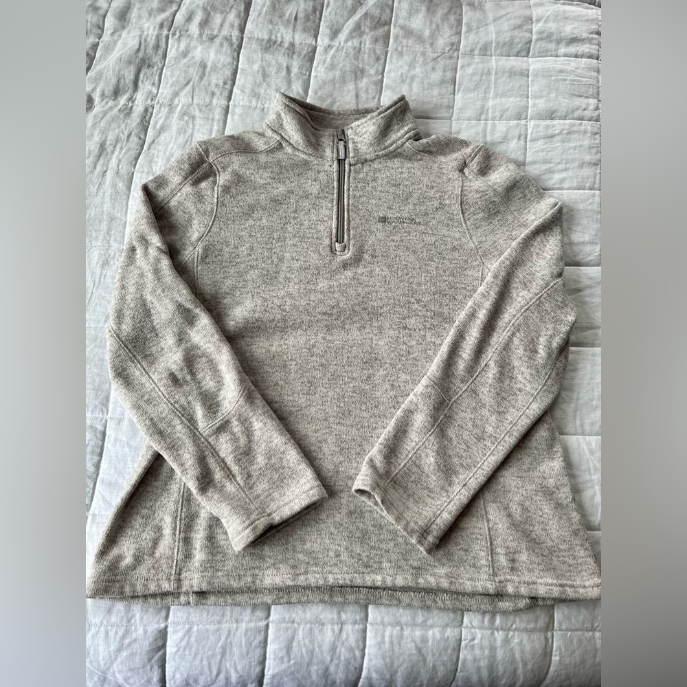 Mountain Warehouse Fleece